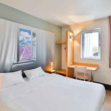 B&B Hotel Valence Sud Εξωτερικό φωτογραφία