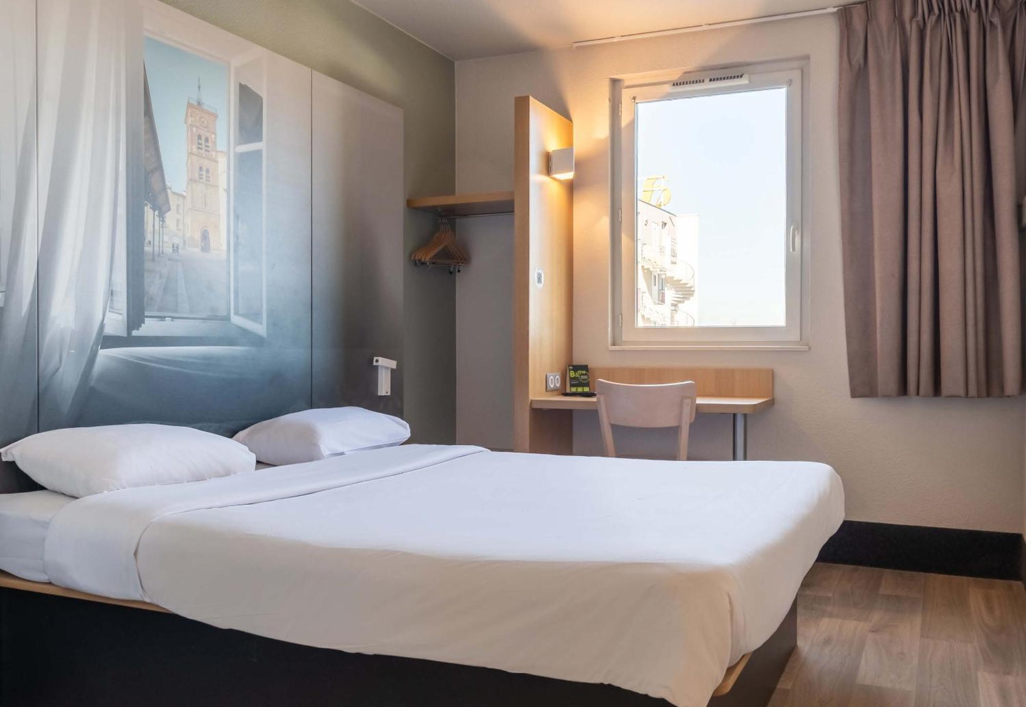 B&B Hotel Valence Sud Εξωτερικό φωτογραφία
