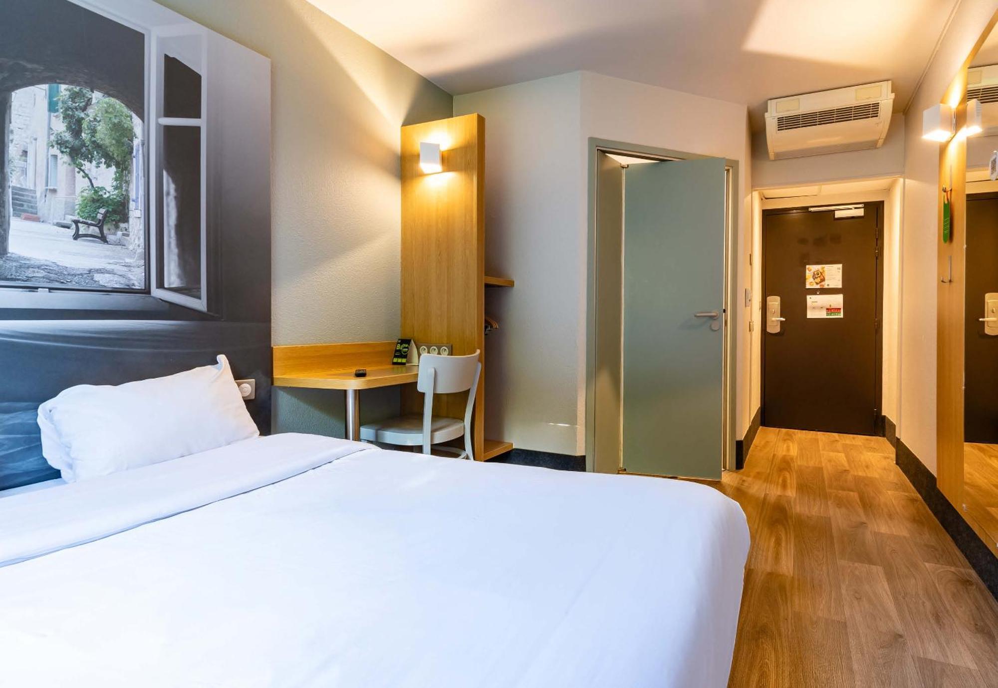 B&B Hotel Valence Sud Εξωτερικό φωτογραφία