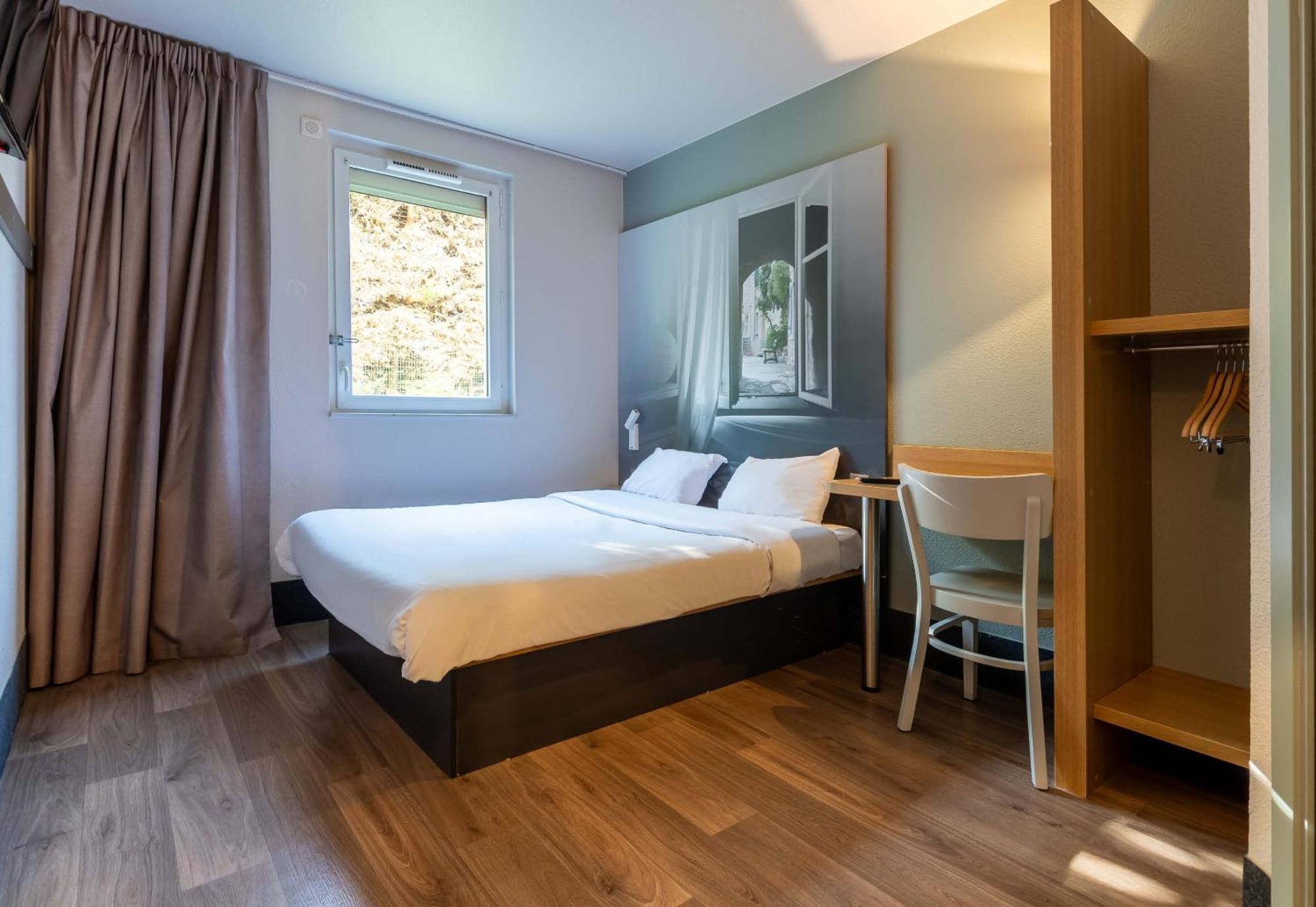 B&B Hotel Valence Sud Εξωτερικό φωτογραφία