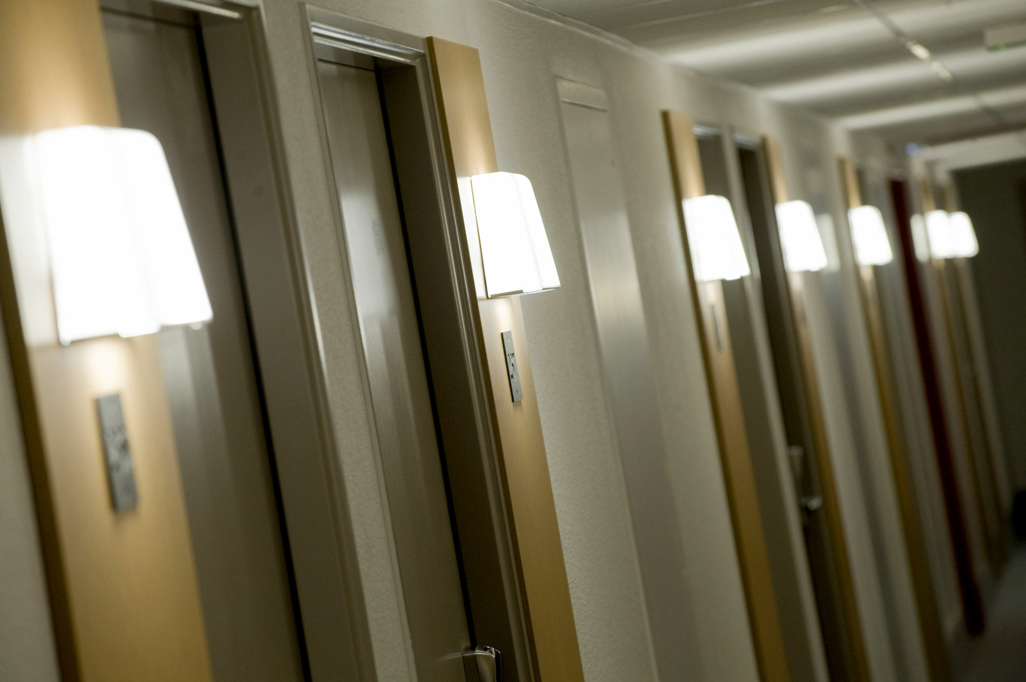 B&B Hotel Valence Sud Εξωτερικό φωτογραφία