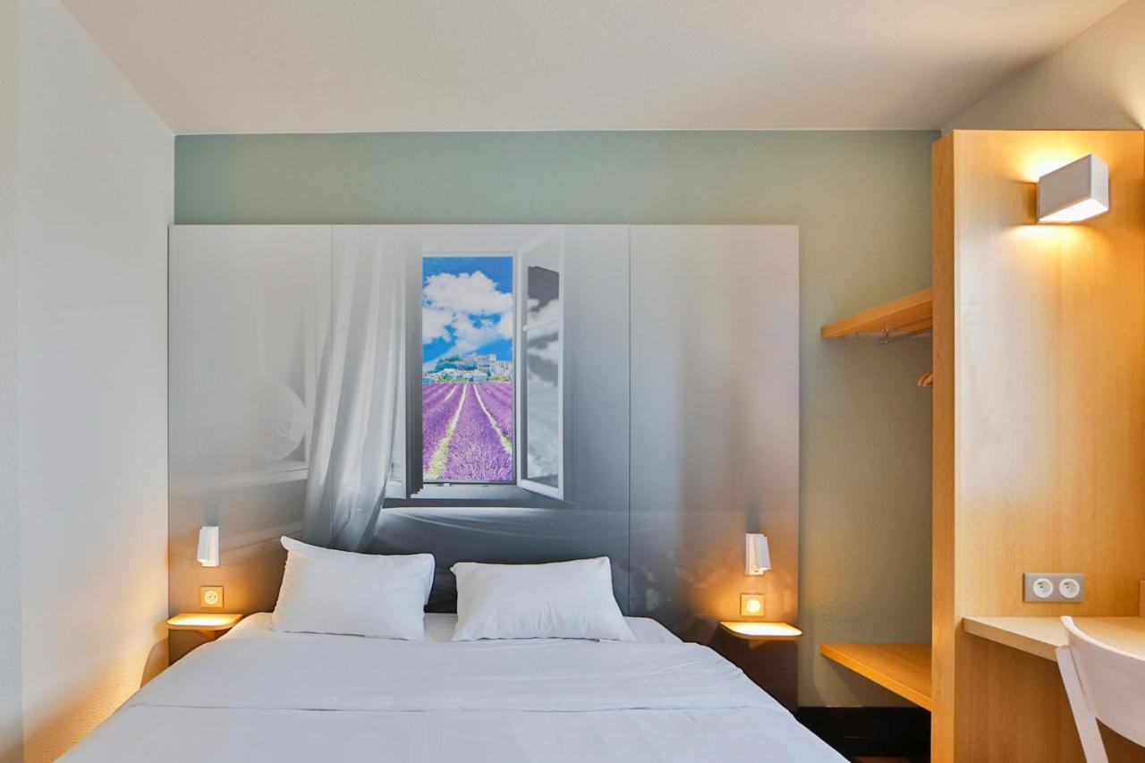 B&B Hotel Valence Sud Εξωτερικό φωτογραφία