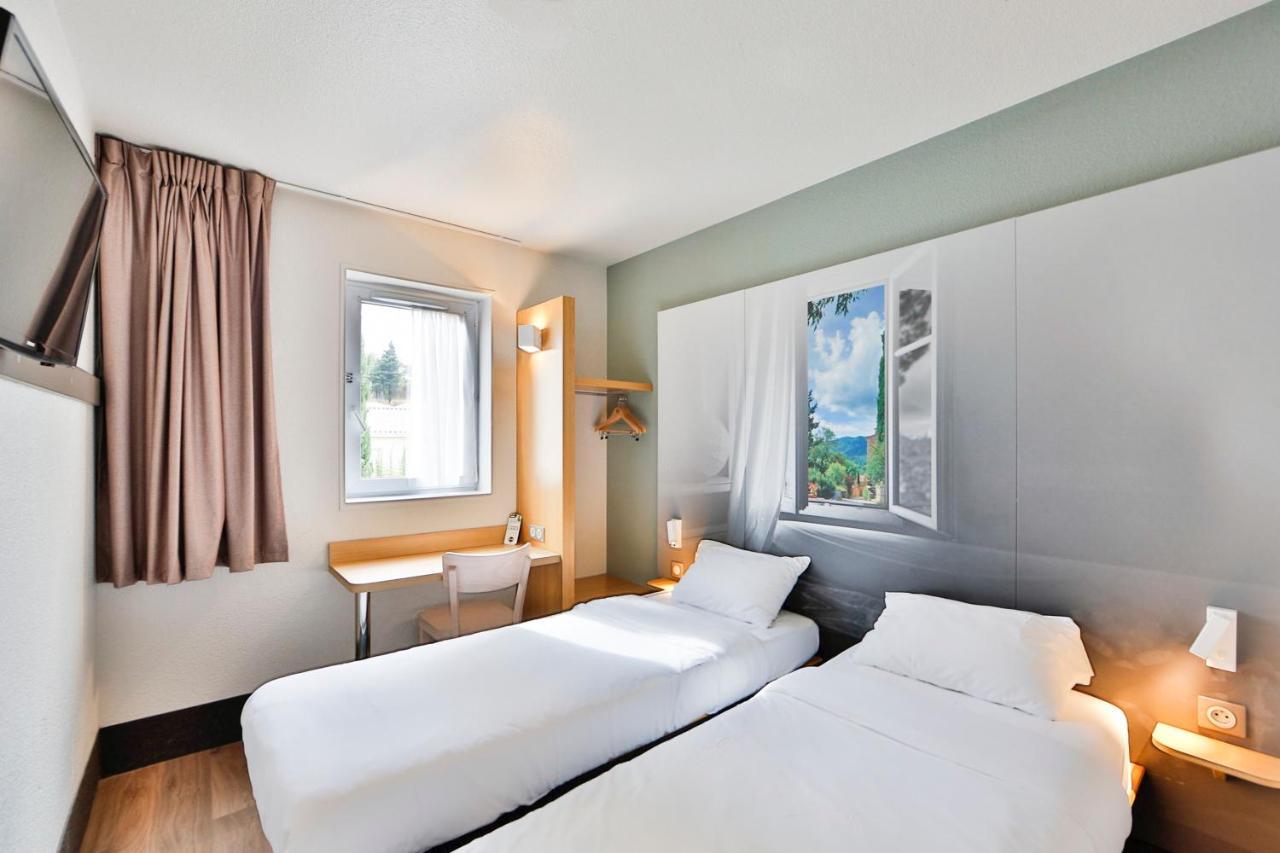 B&B Hotel Valence Sud Εξωτερικό φωτογραφία