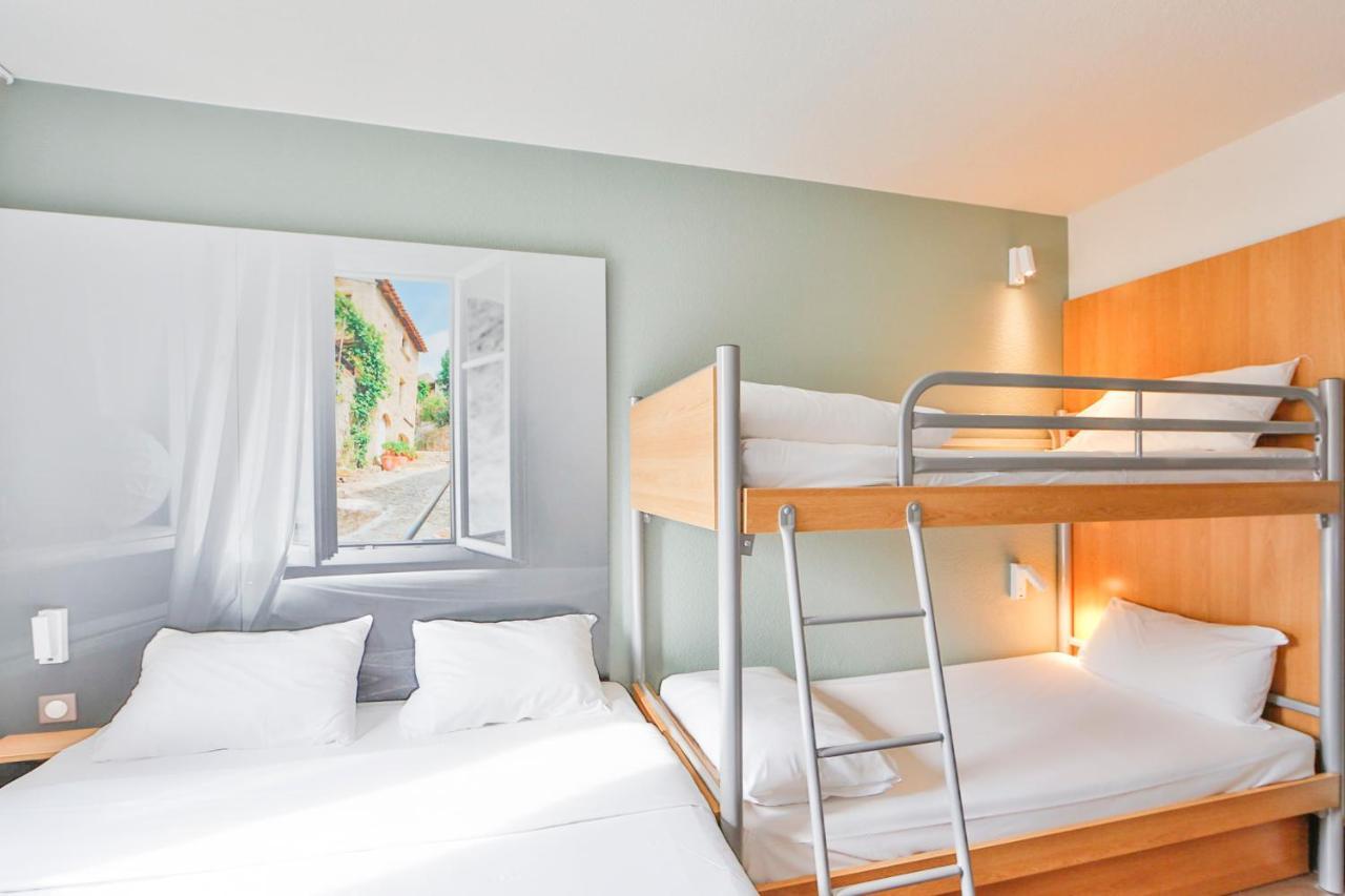 B&B Hotel Valence Sud Εξωτερικό φωτογραφία